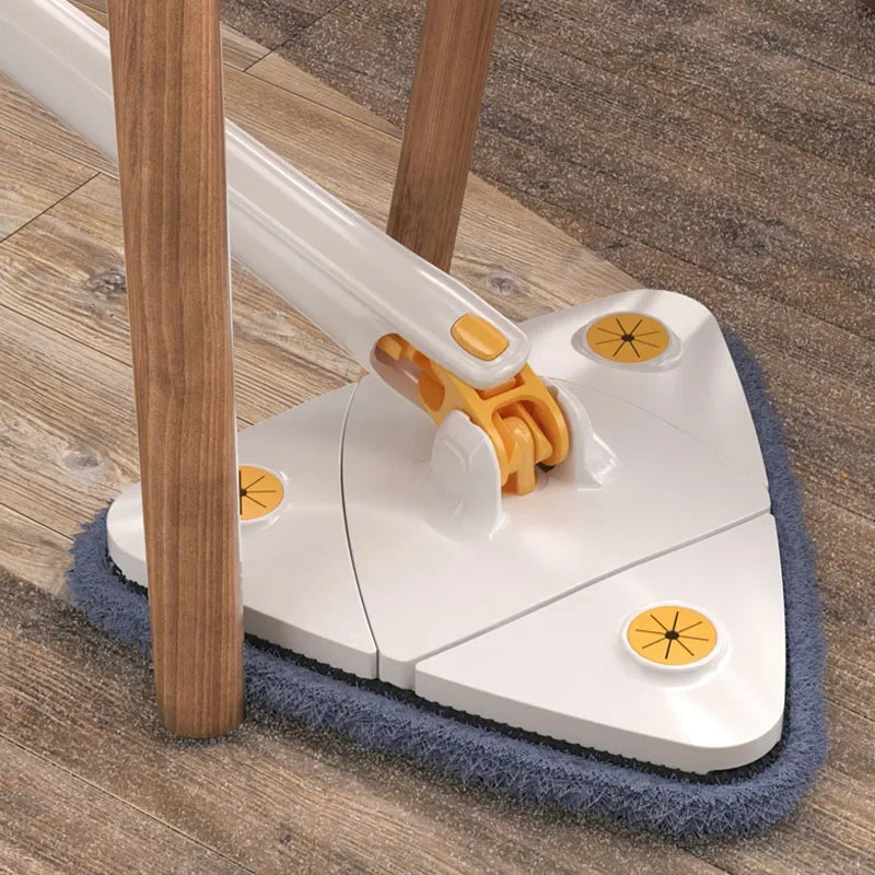 Vadrouille de Nettoyage Rotative à 360°